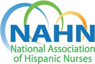 national association of hispanic nurses logo